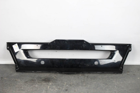 Накладка бампера переднего Mitsubishi Eclipse Cross (GK) 2018-2024 6405A240ZZ (75000)