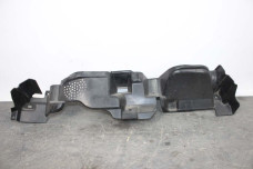 Воздуховод радиатора верхний Mitsubishi Eclipse Cross (GK) 2018- 6400H435 (75001)