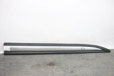 Накладка двері передньої права (ліцензія) Mitsubishi Outlander (GF) 2012- 5727A404 (75008)