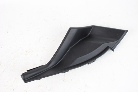 Уголок жабо правый новый оригинал Mitsubishi Outlander (GF) 2012- 7405A538 (75009)