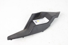 Кутник жабо правий Mitsubishi Eclipse Cross (GK) 2018- 7405A694 (75012)