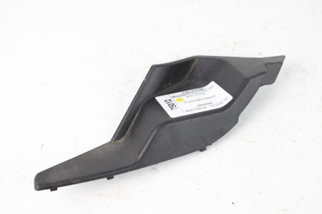 Кутник жабо правий Mitsubishi Eclipse Cross (GK) 2018- 7405A694 (75012)