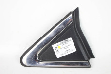 Куточок крила правий задній Mitsubishi Eclipse Cross (GK) 2018- 7405A760 (75015)