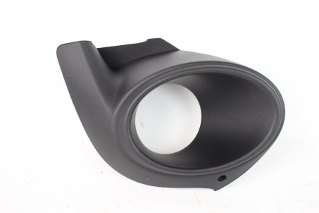 Накладка ПТФ правая Lancer X 15-17 Mitsubishi Другие модели 8321A690 (75016)