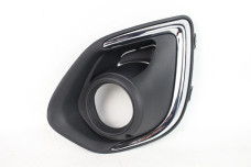 Накладка ПТФ ліва нова оригінал Mitsubishi Outlander Sport 2011-2022 USA 8321A577 (75028)