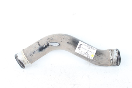 Патрубок інтеркулера 2.5 TDI Kia Sorento (BL) 2002–2009 281654A104 (75064)