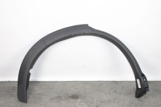 Накладка арки заднього крила права нова оригінал Mitsubishi Eclipse Cross (GK) 2018- 7400A512 (75074)