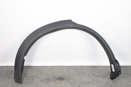 Накладка арки заднього крила права нова оригінал Mitsubishi Eclipse Cross (GK) 2018- 7400A512 (75074)