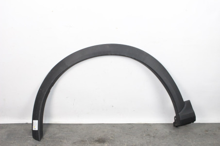 Накладка арки крила передня ліва новий ліцензія Mitsubishi Eclipse Cross (GK) 2018- 7400A559 (75075)