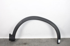 Накладка арки крила передня права новий ліцензія Mitsubishi Eclipse Cross (GK) 2018- 7400A560 (75076)