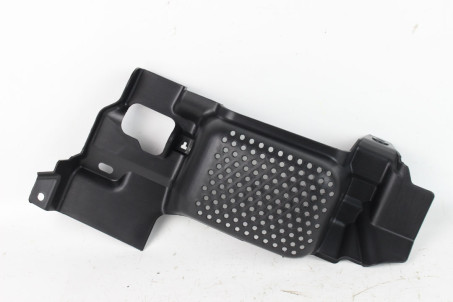 Воздуховод радиатора правый новый лицензия 20- Mitsubishi ASX 2010-2022 6405A320 (75080)