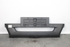 Накладка бампера переднього Mitsubishi Eclipse Cross (GK) 2018- 6405A240XA (75084)