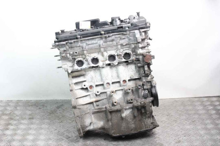 Двигатель без навесного оборудования 1.8 (2ZR-FXE) Toyota Prius (ZVW51) 2015-2018 2ZRFXE (75092)