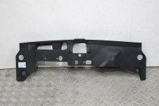 Накладка замку капота Evolution 08-15 Mitsubishi Lancer X (CY) 2007-2013 6400C085 (75096)
