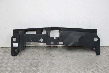 Накладка замку капота Evolution 08-15 Mitsubishi Lancer X (CY) 2007-2013 6400C085 (75096)