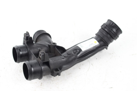 Патрубок интеркулера 1.6 TDI Mitsubishi ASX 2010-2022 1505A655 (75108)