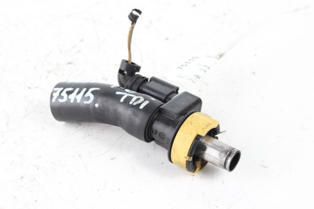 Датчик давления Map Sensor 1.6 TDI Mitsubishi ASX 2010-2022 HSR23251 (75115)