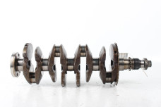 Колінвал стандарт 1.6 Mitsubishi Lancer X (CY) 2007-2013 1100A259 (75129)