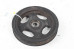 Шкив коленвала 1.6 Mitsubishi Lancer X (CY) 2007-2013 1104A087 (75130)