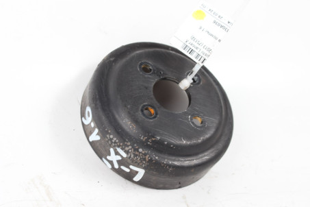 Шків помпи 1.6 Mitsubishi Lancer X (CY) 2007-2013 1330A036 (75132)