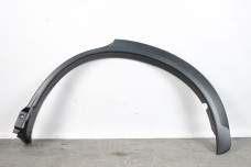Накладка арки заднього крила ліва нова оригінал Mitsubishi Eclipse Cross (GK) 2018- 7400A511 (75141)