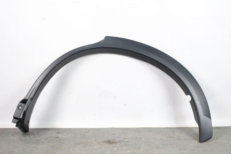 Накладка арки заднего крыла левая новая оригинал Mitsubishi Eclipse Cross (GK) 2018- 7400A511 (75141)