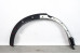 Накладка арки заднего крыла левая новая оригинал Mitsubishi Eclipse Cross (GK) 2018- 7400A511 (75141)
