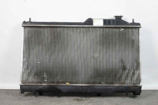 Радіатор основний 2.5 АКПП Subaru Outback (BR) 2009-2014 45119AJ020 (75149) NISSENS