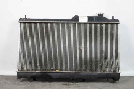 Радиатор основной 2.5 АКПП Subaru Outback (BR) 2009-2014 45119AJ020 (75149) NISSENS