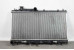 Радиатор основной 2.5 АКПП Subaru Outback (BR) 2009-2014 45119AJ020 (75149) NISSENS