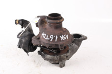 Турбіна 1.6 TDI Mitsubishi ASX 2010-2022 MN982483 (75156)