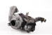 Турбина 1.6 TDI Mitsubishi ASX 2010-2022 MN982483 (75156)