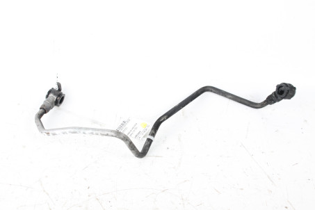 Трубка подачи масла в турбину 1.6 TDI Mitsubishi ASX 2010-2022 MN982649 (75157)