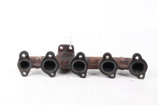 Коллектор выпускной 1.6 TDI Mitsubishi ASX 2010-2022 MN982473 (75158)