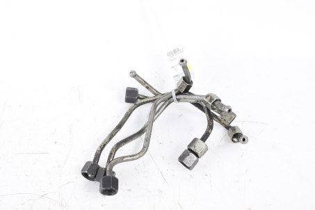 Трубки топливные комплект 1.6 TDI Mitsubishi ASX 2010-2022 MN982531 (75160)