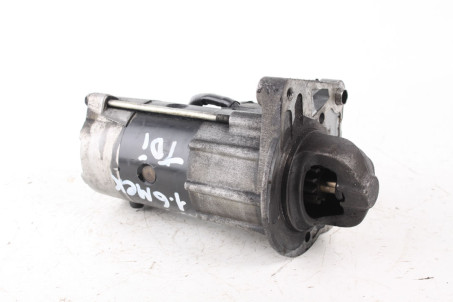 Стартер 1.6 МКПП TDI Mitsubishi ASX 2010-2022 1810A210 (75162)