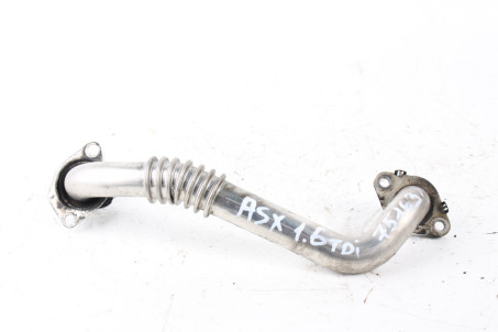 Трубка EGR 1.6 TDI Mitsubishi ASX 2010-2022 MN982664 (75163)