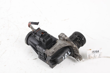 Клапан Рециркуляции Отработанных Газов (EGR) 1.6 TDI Mitsubishi ASX 2010-2022 MN982670 (75164)