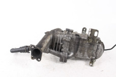 Охолоджувач відпрацьованих газів 1.6 TDI Mitsubishi ASX 2010-2022 MN982659 (75165)