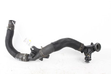 Патрубок охолодження в зборі 1.6 TDI Mitsubishi ASX 2010-2022 MN982663 (75166)