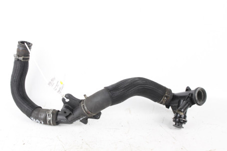 Патрубок охлаждения в сборе 1.6 TDI Mitsubishi ASX 2010-2022 MN982663 (75166)