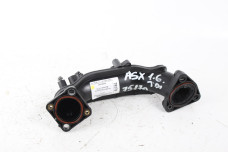 Патрубок повітряного фільтра 1.6 TDI Mitsubishi ASX 2010-2022 MN982493 (75170)