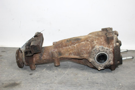 Редуктор задній 2.5 АКПП (39:10=3.900) Subaru Outback (BR) 2009-2014 27011AB151 (75171)