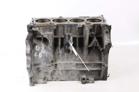 Блок двигуна під гільзування 1.6 Mitsubishi Lancer X (CY) 2007-2013 1050A627 (75178)