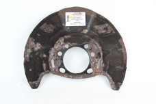 Щиток гальмівного диска передній LH/RH Subaru Outback (BR) 2009-2014 26290AG000 (75180)