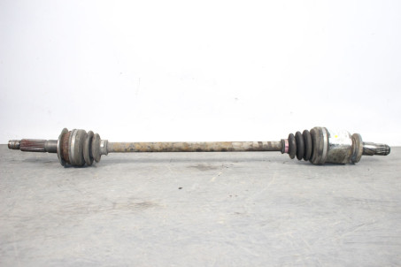 Привід задній L/R 27/25 Subaru Outback (BR) 2009-2014 28421AJ021 (75181)