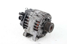 Генератор 1.6 МКПП TDI Mitsubishi ASX 2010-2022 MN982557 (75185)