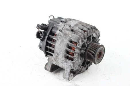 Генератор 1.6 МКПП TDI Mitsubishi ASX 2010-2022 MN982557 (75185)