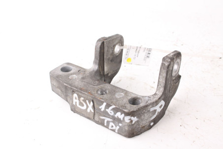 Кронштейн подушки двигуна правий 1.6 TDI Mitsubishi ASX 2010-2022  (75195)