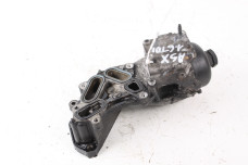 Корпус масляного фільтра 1.6 TDI Mitsubishi ASX 2010-2022 MN982519 (75196)